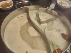 -打酱友•斑鱼海鲜粥火锅(吴桥店)