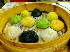 -隆喜元鱼汤包·海鲜(中联广场店)