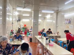 -非遗·爱西干面(小公园总店)