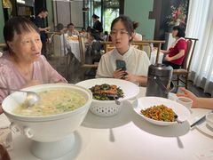 -院里寻菜·精致庭院菜(观沙岭店)