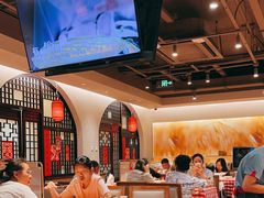 -西贝(六里桥旗舰店)