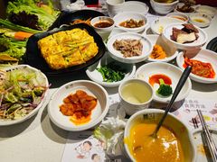 -本家韩国烤肉(青岛万象城店)