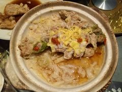 -金饭碗家宴(中兴路店)