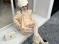 -白噪音White Noise·798概念店
