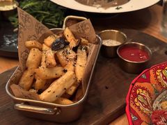 -IL TEATRO 精品意大利餐厅