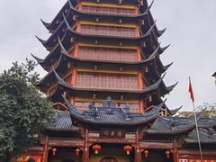 -南关石牌坊古镇