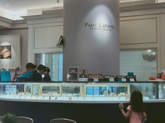 -PAUL LAFAYET 法式甜品(港汇广场店)