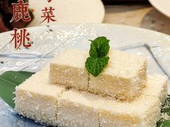 -大树餐厅(大悦城店)