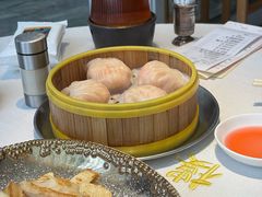 龙凤虾饺皇-香港龙凤楼(巨鹿路洋房店)