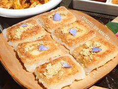 -一品诚记烤肉·甄选店(中南路店)