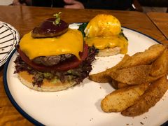 -AFS Cafe & Canteen(闽江二路店)