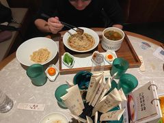 -松鹤面馆·古法焖肉面(观前店)