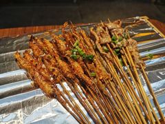 -五样儿西昌小签签烤串(建设路店)