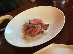 -杭州西子湖四季酒店-WL BISTRO西湖餐厅(灵隐路店)