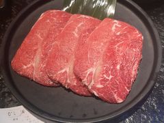 -九田家黑牛烤肉料理(太阳城店)