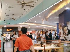 -苏晓玥·江南小吃(深圳北站店)