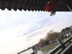 -锦溪古镇