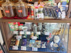 -西村咖啡店 (中山手本店)