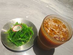 -周沫西餐(嘉禾金铂天地店)