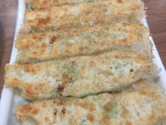 -春水锅贴·传统鲁菜(大明湖店)