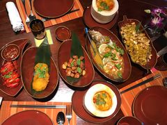 -红泰·泰精选·特色料理(中山路店)