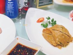 -张福记(五一公园店)
