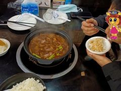-巫山烤全鱼·重庆鸡公煲(吴中路店)