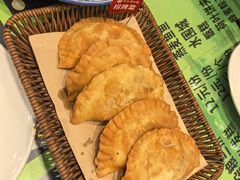 -令氏家外家岐山面(火炬路店)
