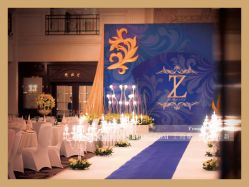 -上海浦东喜来登由由大酒店·宴会厅