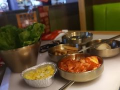 -韩宫宴和牛烤肉(宣州国购店)