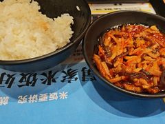 -老娘舅(苏州中心大道西大润发店)