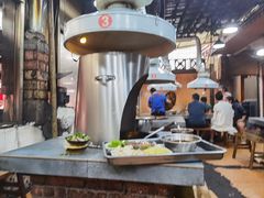 -咊记茅草棚柴火鸡(乌当店)