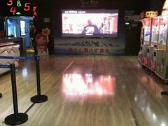 -华夏太古影城(深圳金銮时代店)