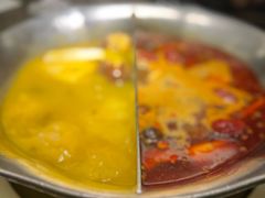 -湊湊火锅·茶憩(打浦桥日月光店)