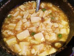 -绿茶餐厅(光谷世界城步行街店)