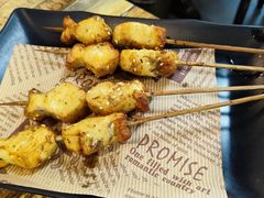 -金谷园饺子·烧烤(人大总店)