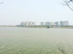 -艾溪湖湿地公园