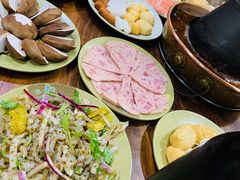 -东镇老火锅(长春路首店)