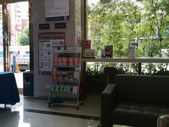 -牙易美口腔连锁(圣堂店)