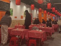 -荆九爷爆炒桥头三嫩(云南北路店)