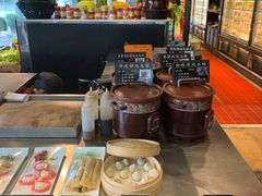 -苏先生海鲜渔庄(金桥店)