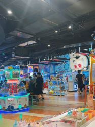 -卡通尼乐园(景枫中心店)