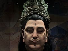-中国美术学院-美术馆