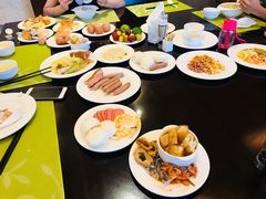 -厦门途易蓝罗约海景温泉酒店(园博苑地铁站店)