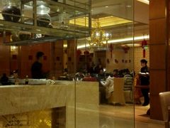 -杭州JW万豪酒店-万豪中餐厅