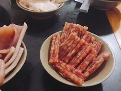 -星鸿社重庆老火锅