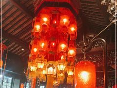 大堂-誉八仙茶室酒楼(新天地店)
