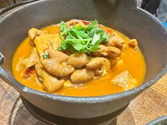 -铁公鸡·四川料理(天环广场店)