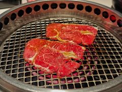 -焱铁烧·黑毛和牛专门店(杭州嘉里中心店)