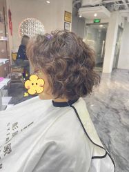 -Sying杉影日式烫染專門店